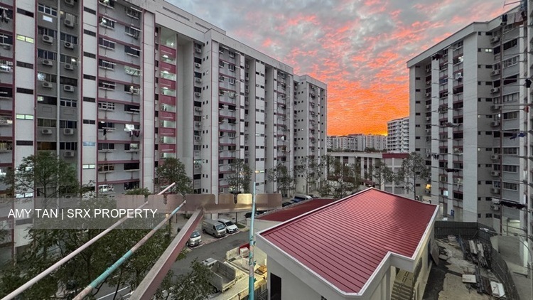 Blk 440 Tampines Street 43 (Tampines), HDB 4 Rooms #500134481
